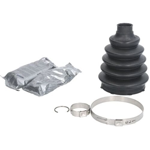 Balgenset, aandrijfas SPIDAN 25454