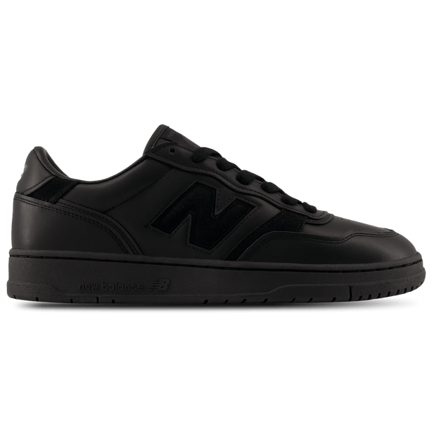 New Balance 950 Sneakers Dames - Zwart - Maat 40 - Leer