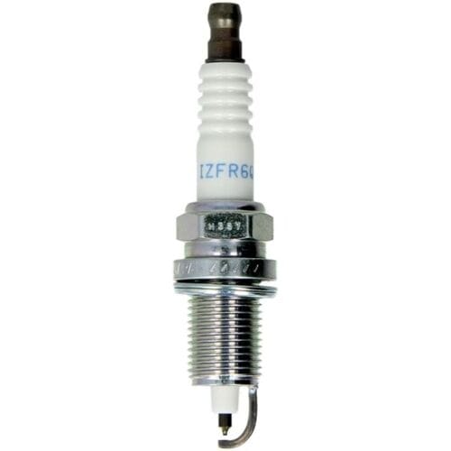 Bougie  NGK 91234, 1 Stuk