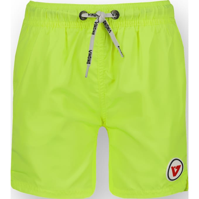 Swimshort Basic-swimtrunk