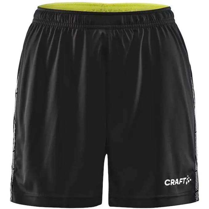 Damesshort Craft Premier