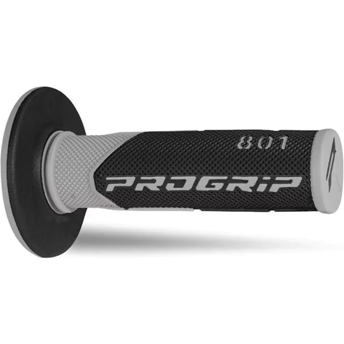 Motorhandgrepen met dubbele dichtheid Progrip MX