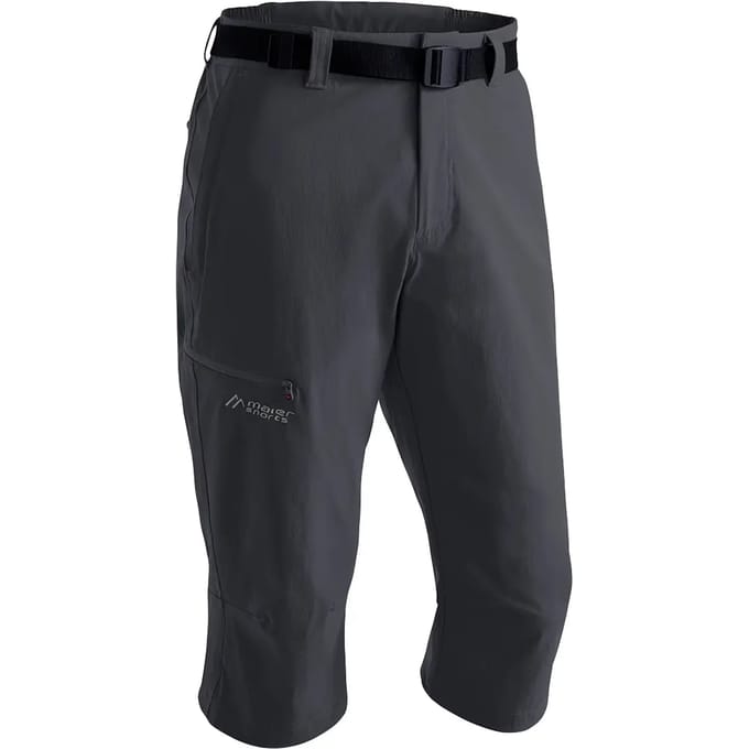 3/4 broek Maier Sports Jennisei