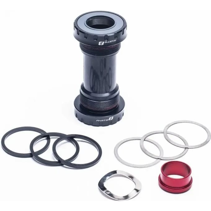 Trapas Parts 8.3 shimano bb92