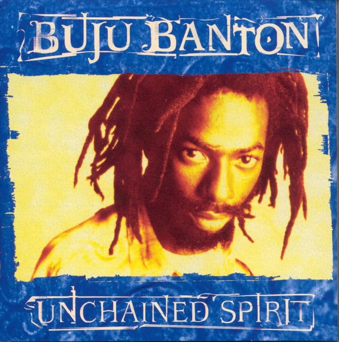 Unchained Spirit