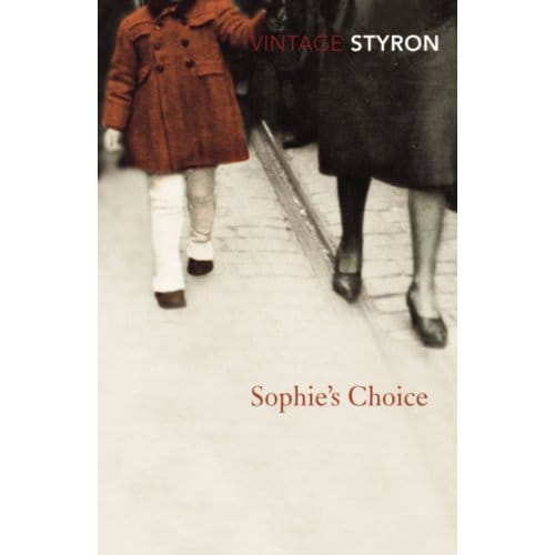 Sophie's Choice - William Styron