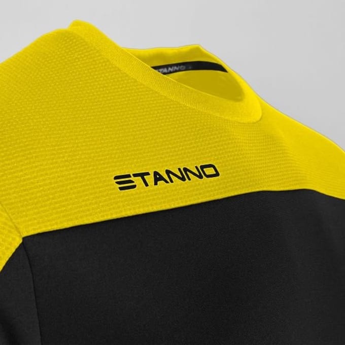 Stanno Pride Top Round Neck Sporttrui - Maat 164
