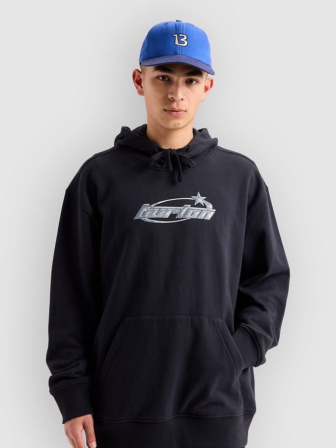 Burton Blossom 27 Po Hoodie zwart