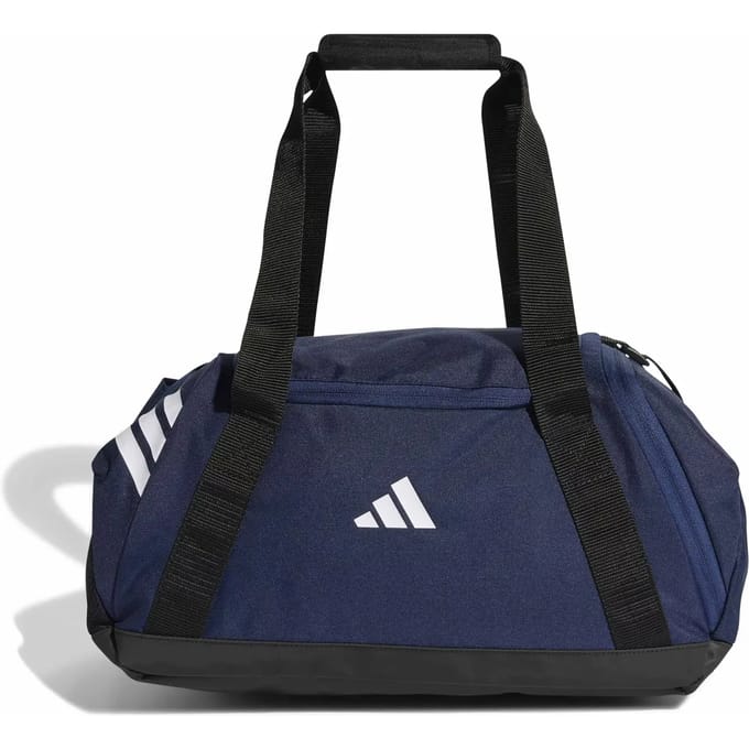 Adidas Performance Tiro Duffeltas Small - Unisex - Blauw