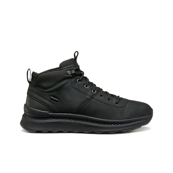 Geox Spherica Actif X2 Booties Zwart EU 40 Man