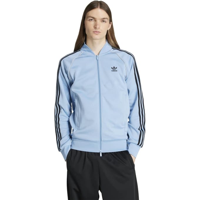 Adidas Originals Unisex Adicolor Classics Sst Track Jacket Größe: L | Kaputzenpullis Outlet | Unisex