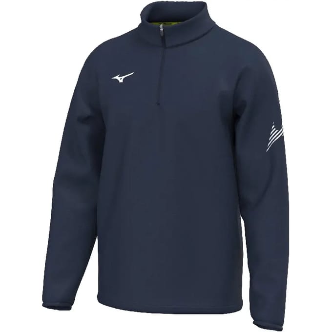 Opleiding top Mizuno Team BGRB