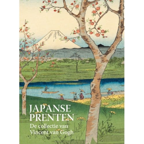 Japanse Prenten - Chris Uhlenbeck