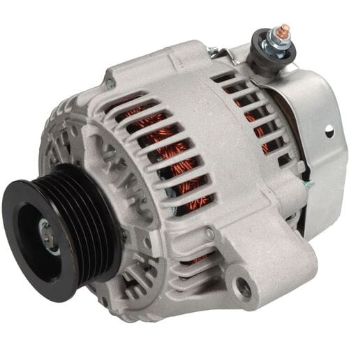 Driefasige generator STARDAX STX110223R