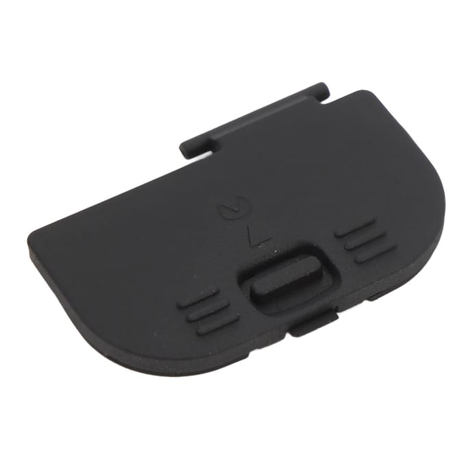 Batterijklep Cover Behuizing voor D200 D300 D300S D700 Digitale Camera Vervanging Reparatieonderdeel