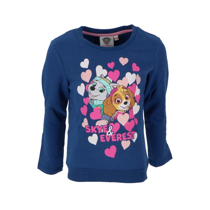 Paw Patrol Sweater