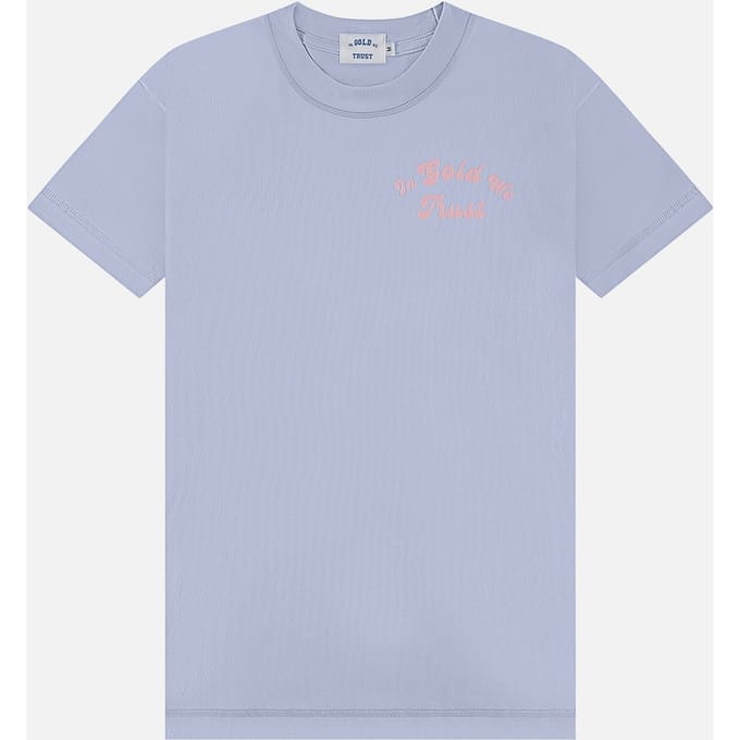 In Gold We Trust The Lavender Lavender Maat: S | Tops Outlet | Unisex