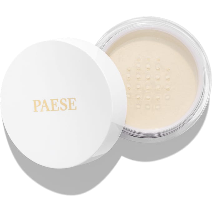 Paese My Skin Icon Mattifying Loose Powder 8 g