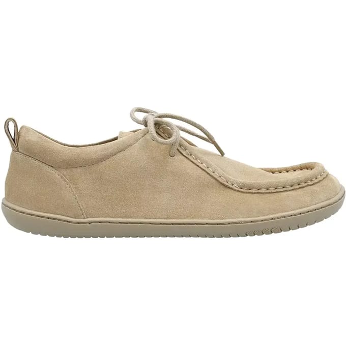 Damesschoenen Groundies Cricket Barefoot+