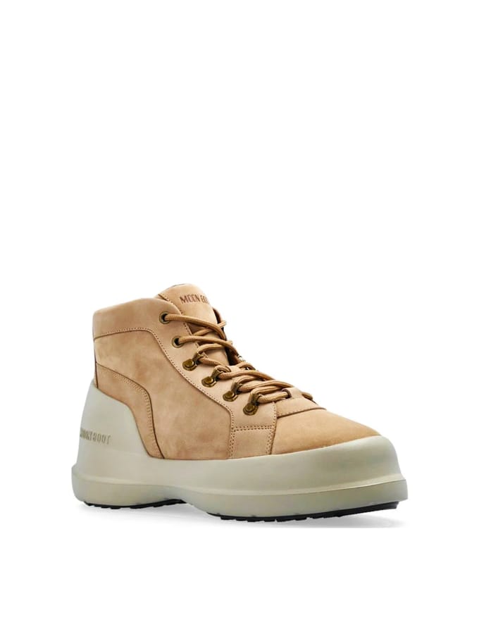 Luna Trek Mid Nubuck laarzen