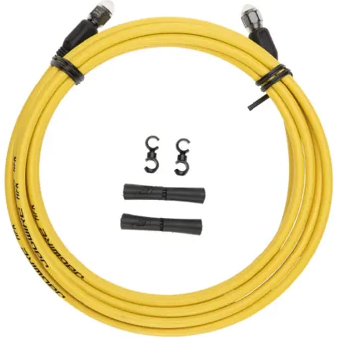Hydraulische slangen kit Jagwire Pro