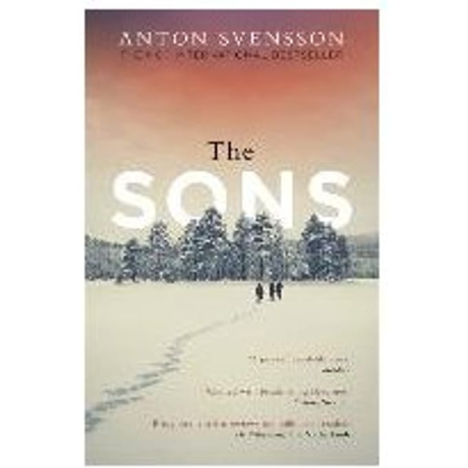 The Sons - Anton Svensson