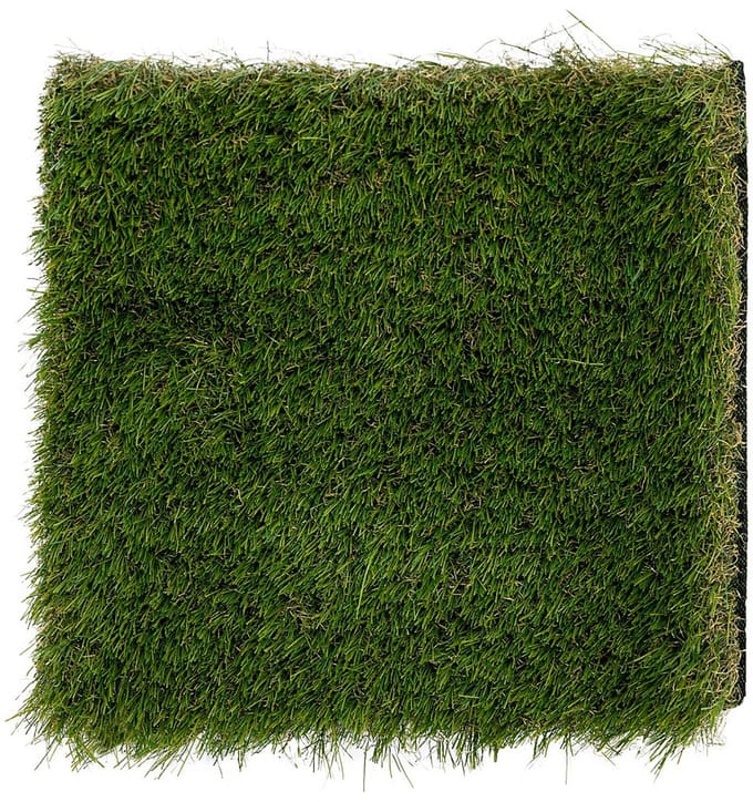 Vente-unique Kunstgras 10 m² - dikte 45 mm - 2m x 5m - ANDONI