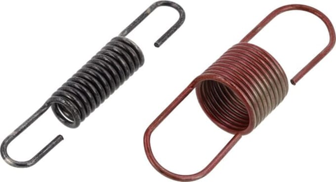 Briggs & stratton regulateurveer