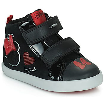 Hoge Sneakers Geox B KILWI GIRL D