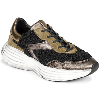 Lage Sneakers Regard NOLAY