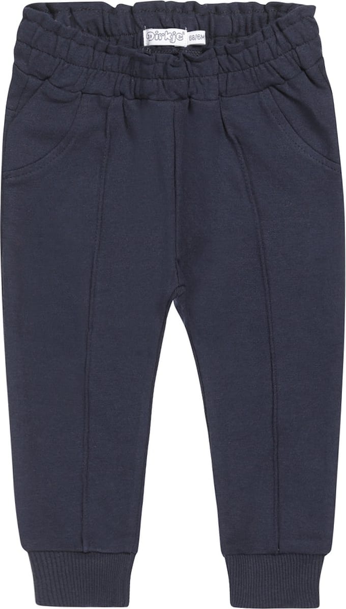 Dirkje U-BONJOUR Meisjes Broek - Maat 62
