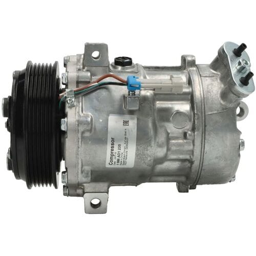 Airco-compressor BOSCH 1 986 AD1 235