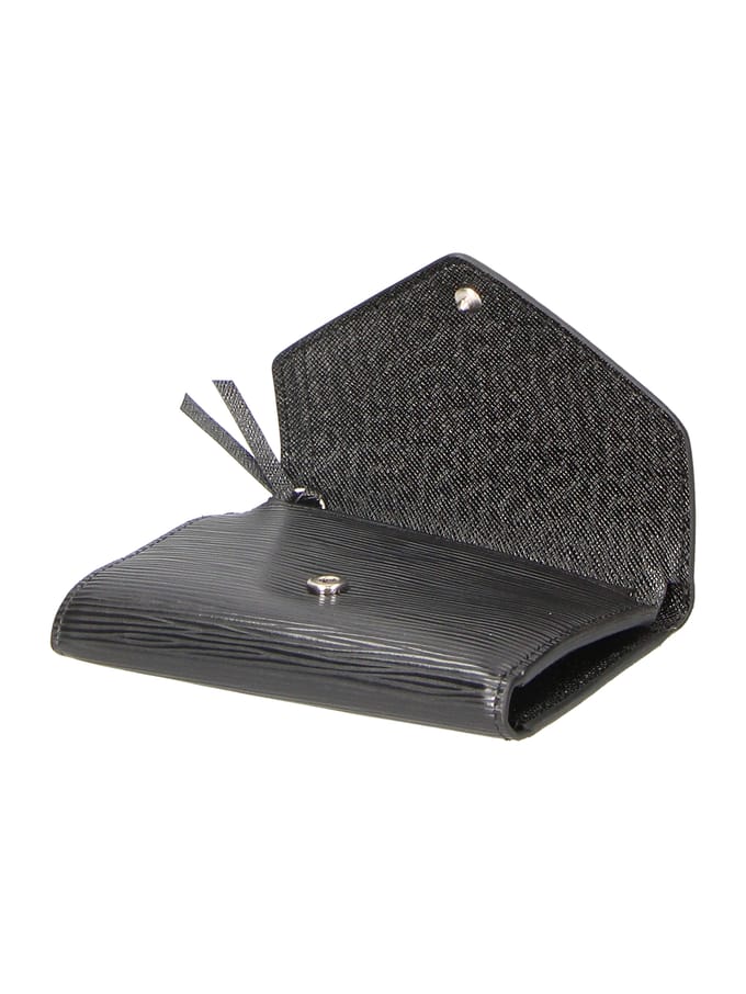 Gave Lux portemonnee Vrouwen BLACK