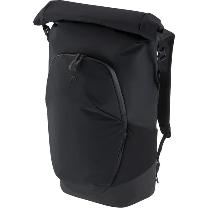 Head Pro X Racqpack BK-rugzak - UNI