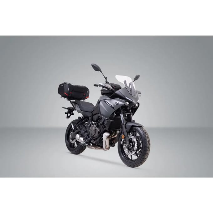 Motorzadeltas SW-Motech Yamaha MT-07 Tracer (16-).