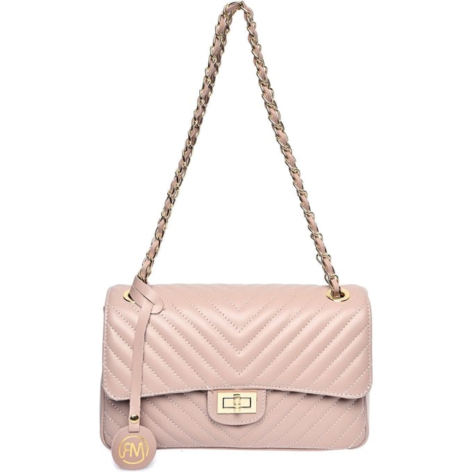 Roberta M Rose Rundleer Tas