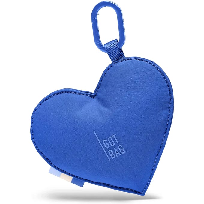 Sleutelhanger Got Bag Treasure Charm