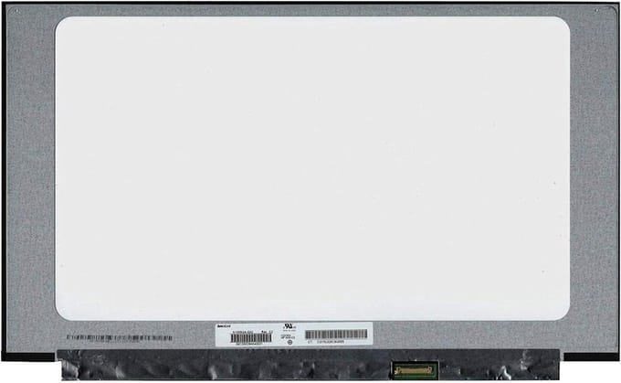 Laptop LCD scherm 15,6" 5D11F52369
