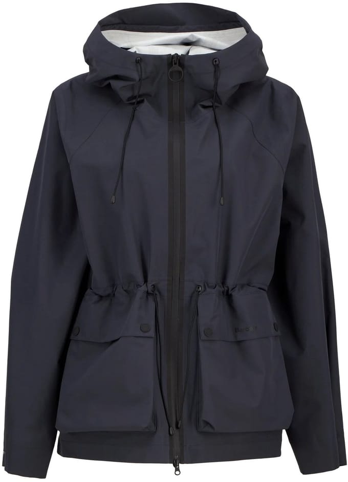 Barbour Dovecragg Waterproof Jacket 12