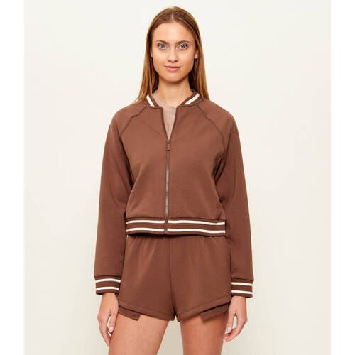 Armani Exchange Xw002071_af10804 Sweatshirt Bruin XS Vrouw