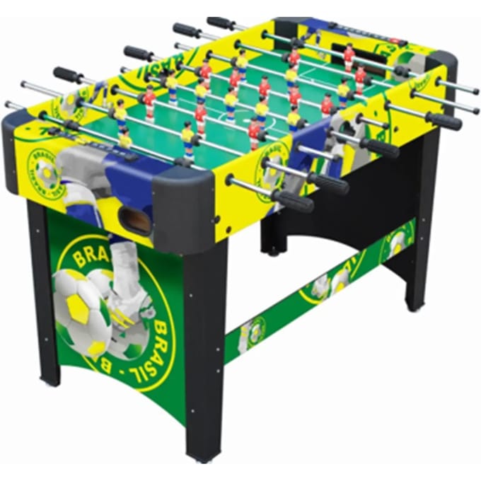 Tafelvoetbal Softee Evolution Brasil (x3)