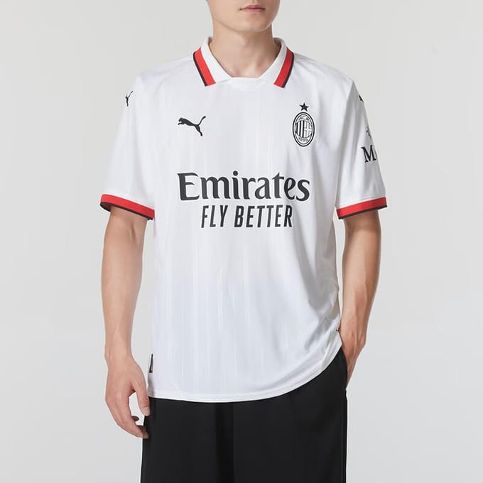 T-Shirt Puma Acm Uitshirt Replica - Sportswear - Volwassen