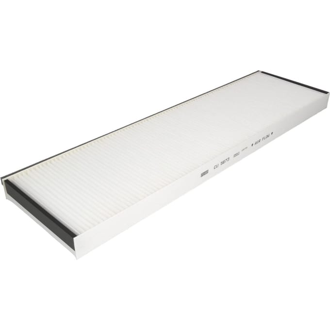 Filter, cabinelucht MANN-FILTER CU 5673