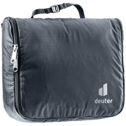 Deuter Wash Center Lite I Toilettas (Maat - OS, Kleur - BLACK)