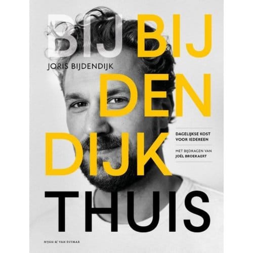 Bij Bijdendijk Thuis - Joris Bijdendijk