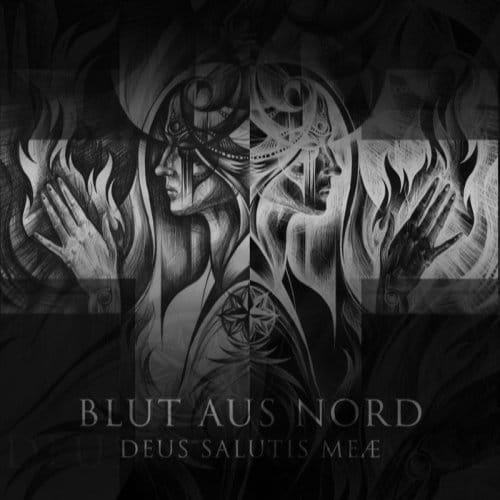 Deus Salutis Meae - Blut Aus Nord