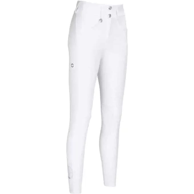 Damesbroek met volledige grip Pikeur Midwaist SD