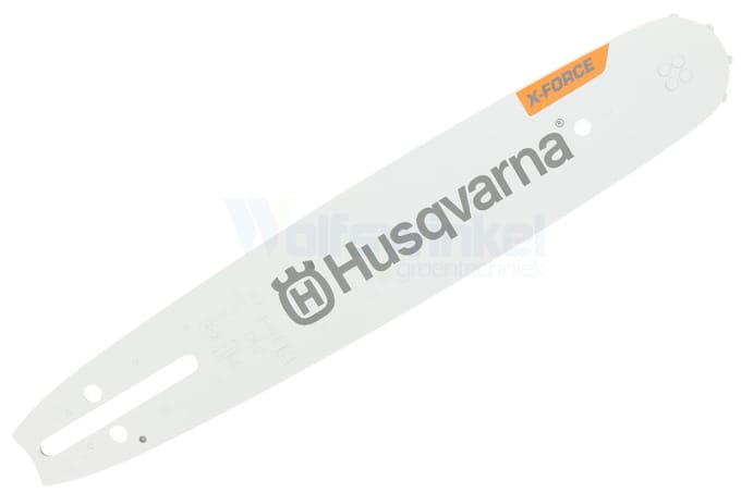 Husqvarna zaagblad 3/8mini 30cm 1.1 45e