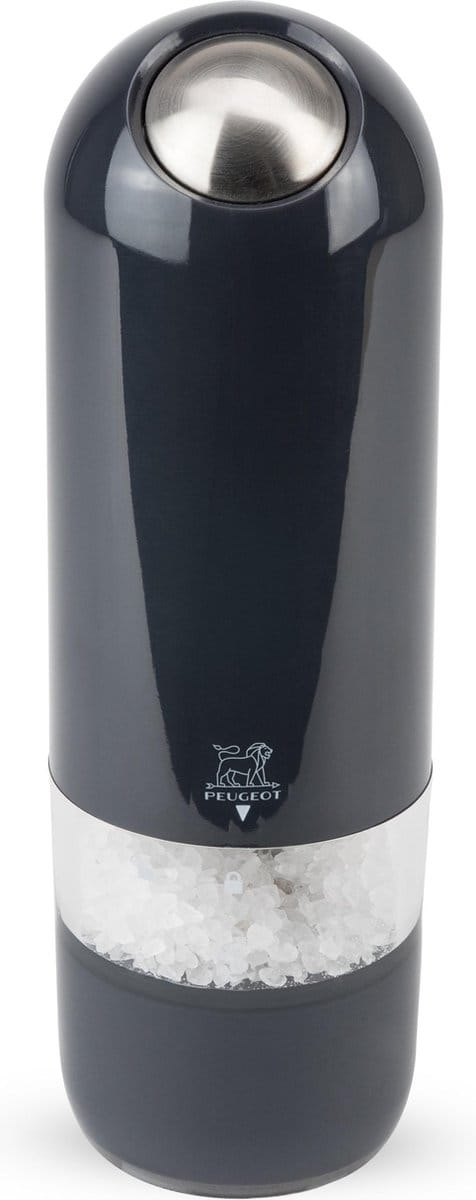Peugeot Zoutmolen Alaska Quartz - 17 cm - electrisch