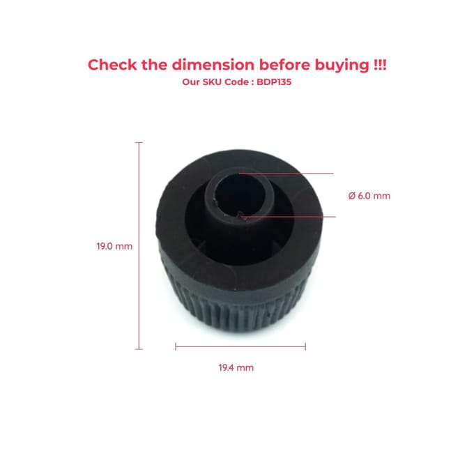 BDP135 MID Multi Informatie Display Radio CD Volume Plastic Knop voor BMW X5 E53 2000-2006 5 Serie E39 1995-2003 65828372162